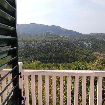 Holiday Home Carevic Gornja Brela Zewnętrze zdjęcie
