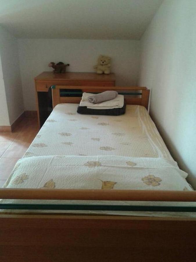 Holiday Home Carevic Gornja Brela Zewnętrze zdjęcie
