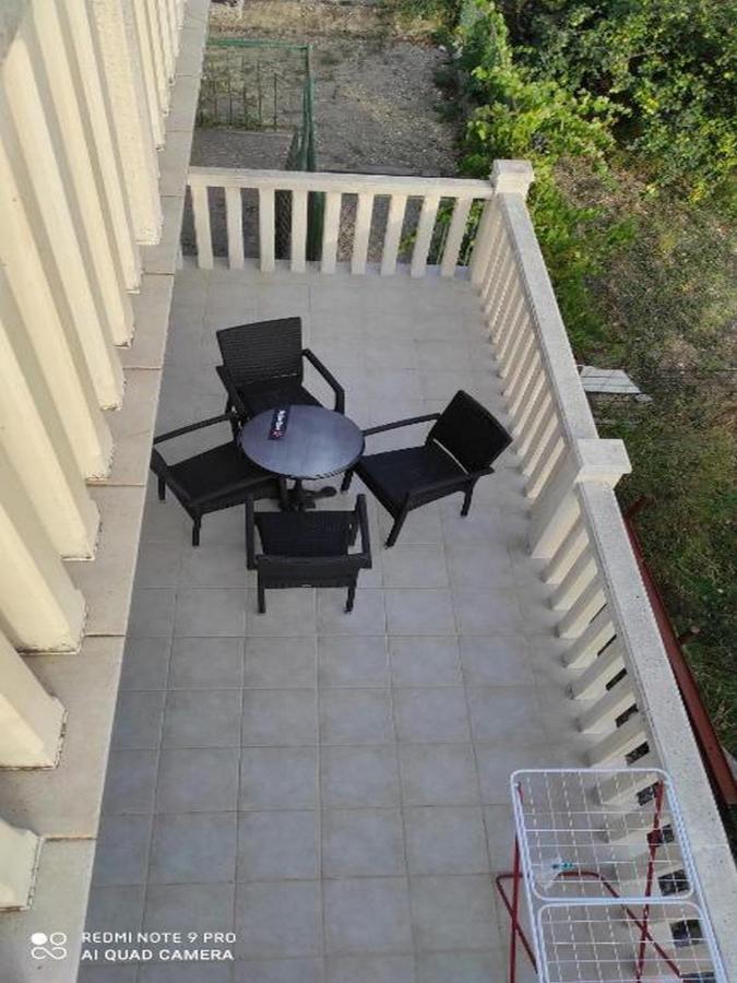 Holiday Home Carevic Gornja Brela Zewnętrze zdjęcie