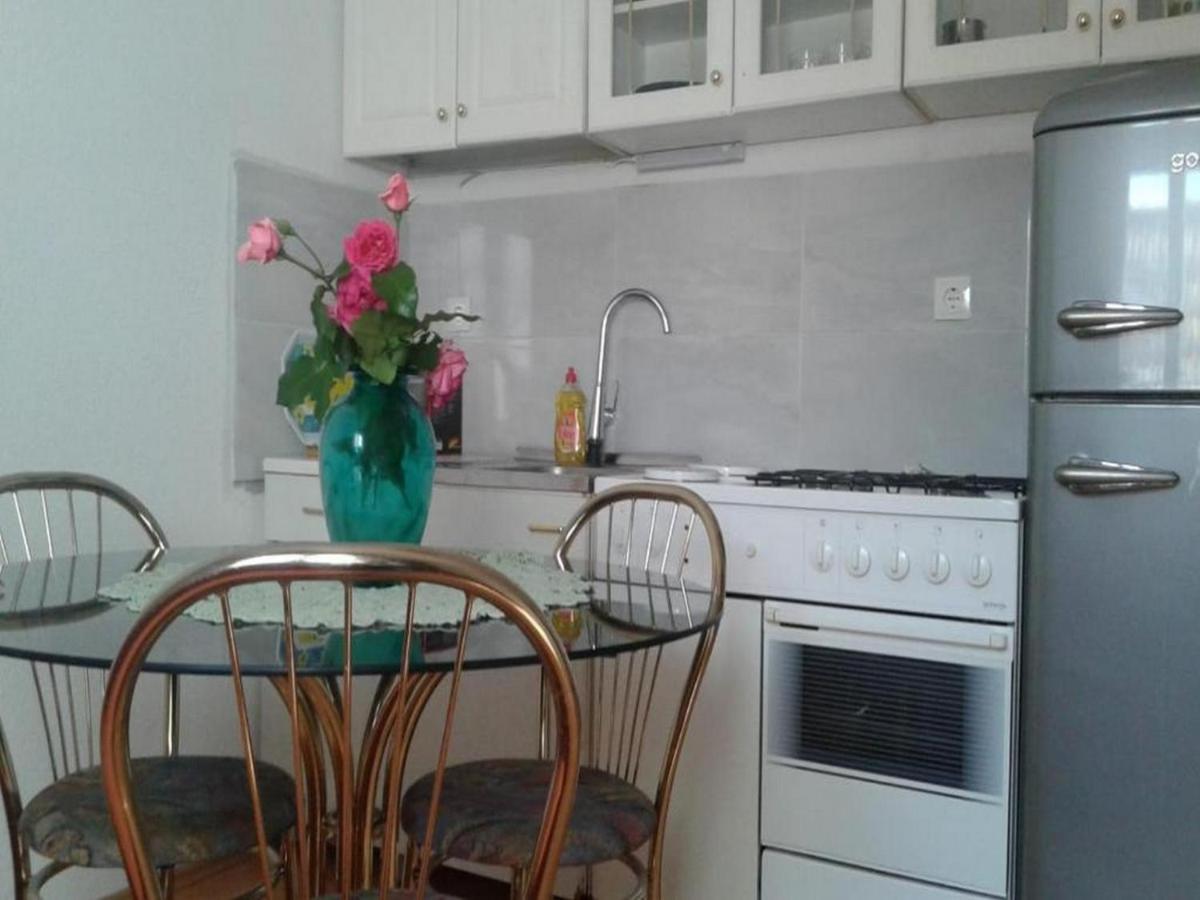 Holiday Home Carevic Gornja Brela Zewnętrze zdjęcie