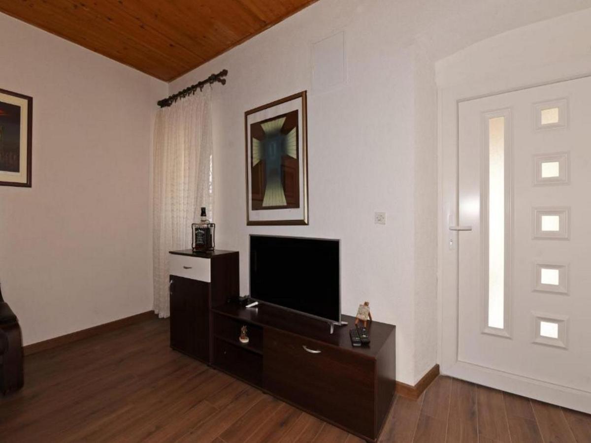 Holiday Home Carevic Gornja Brela Zewnętrze zdjęcie