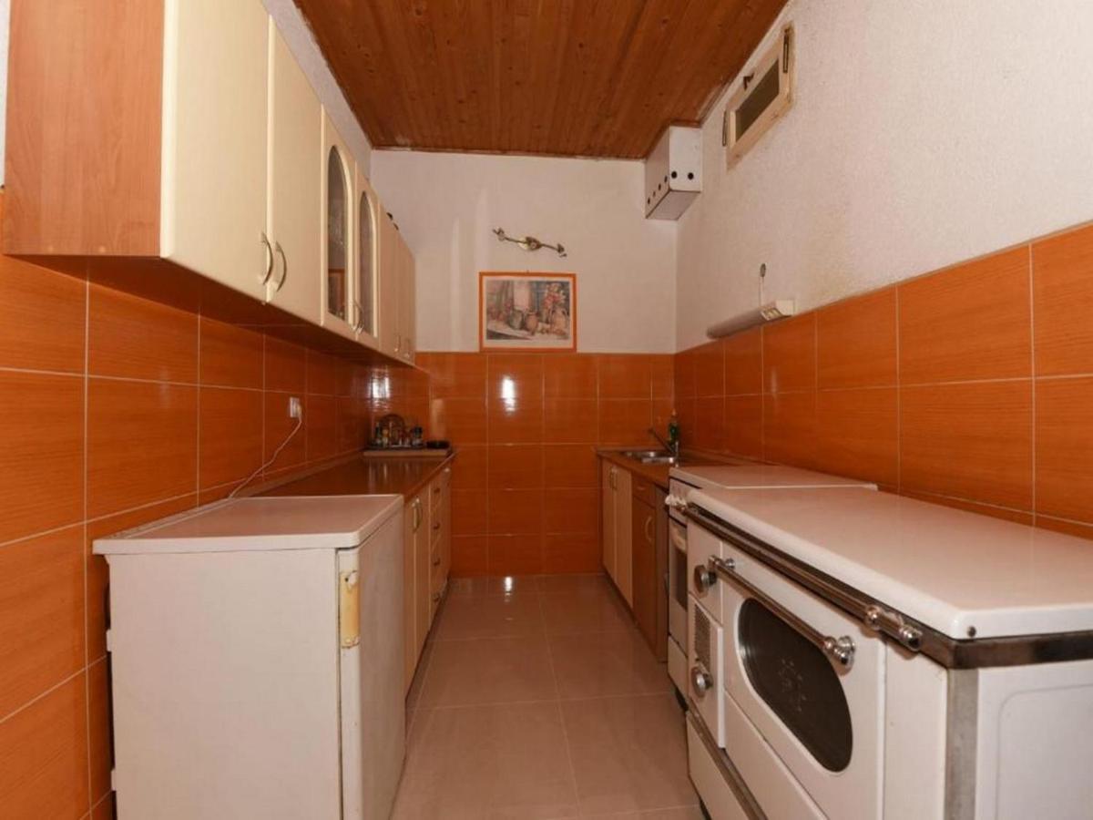Holiday Home Carevic Gornja Brela Zewnętrze zdjęcie