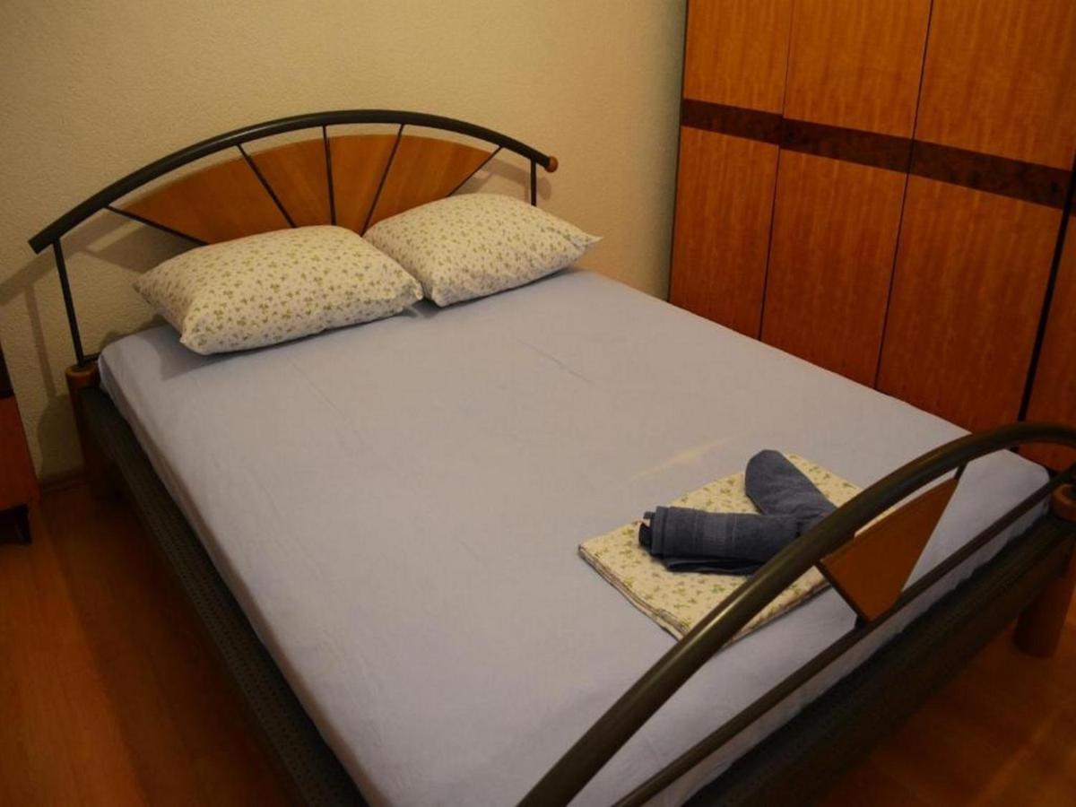 Holiday Home Carevic Gornja Brela Zewnętrze zdjęcie