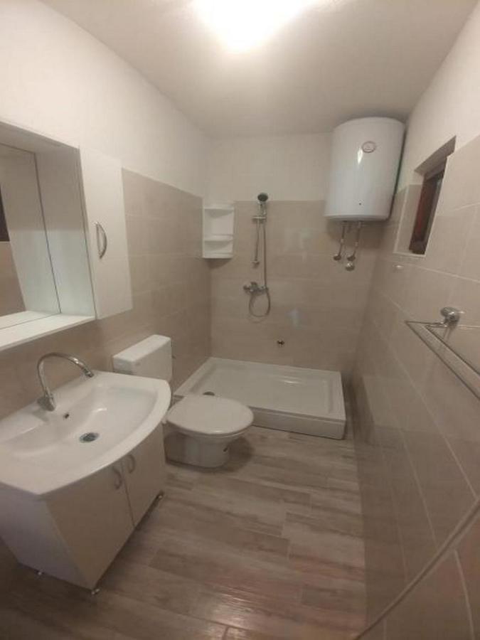 Holiday Home Carevic Gornja Brela Zewnętrze zdjęcie
