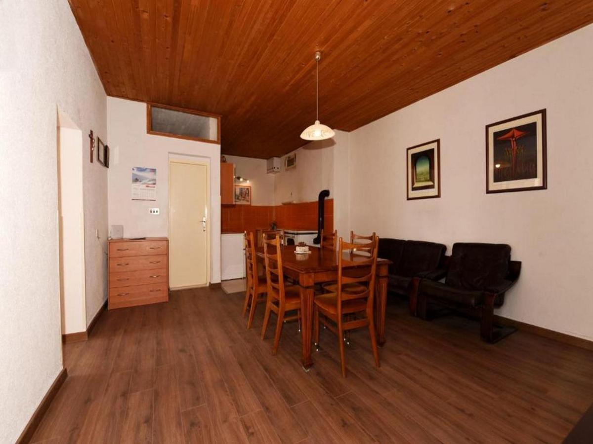 Holiday Home Carevic Gornja Brela Zewnętrze zdjęcie