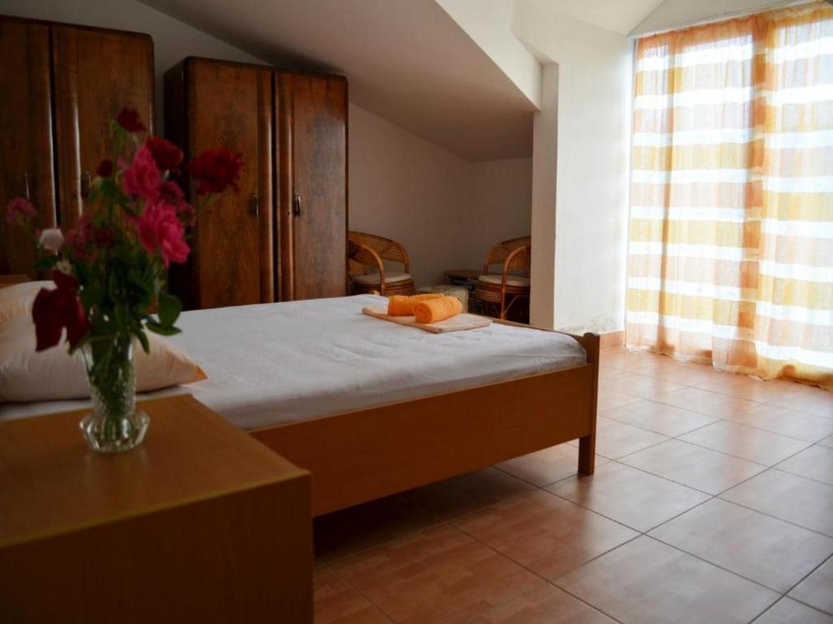Holiday Home Carevic Gornja Brela Zewnętrze zdjęcie