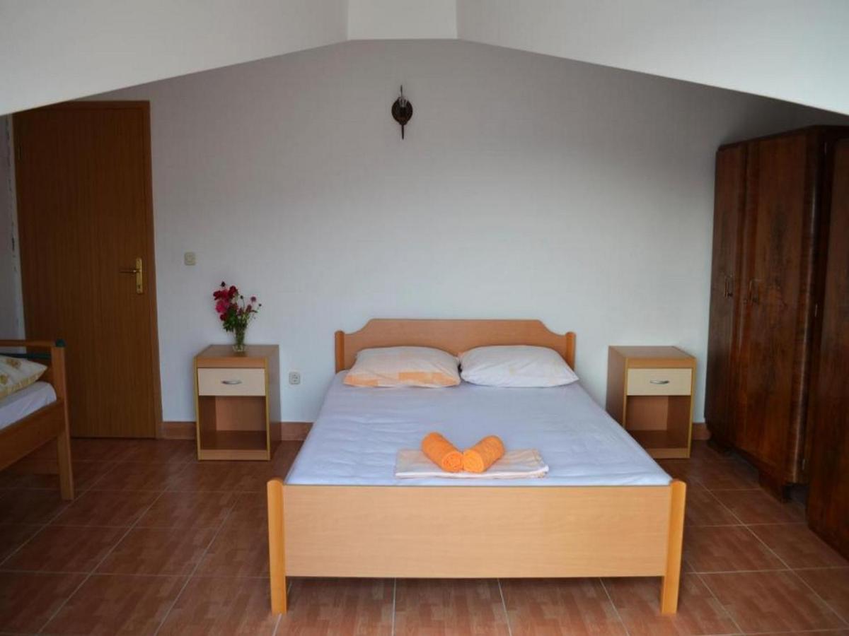 Holiday Home Carevic Gornja Brela Zewnętrze zdjęcie