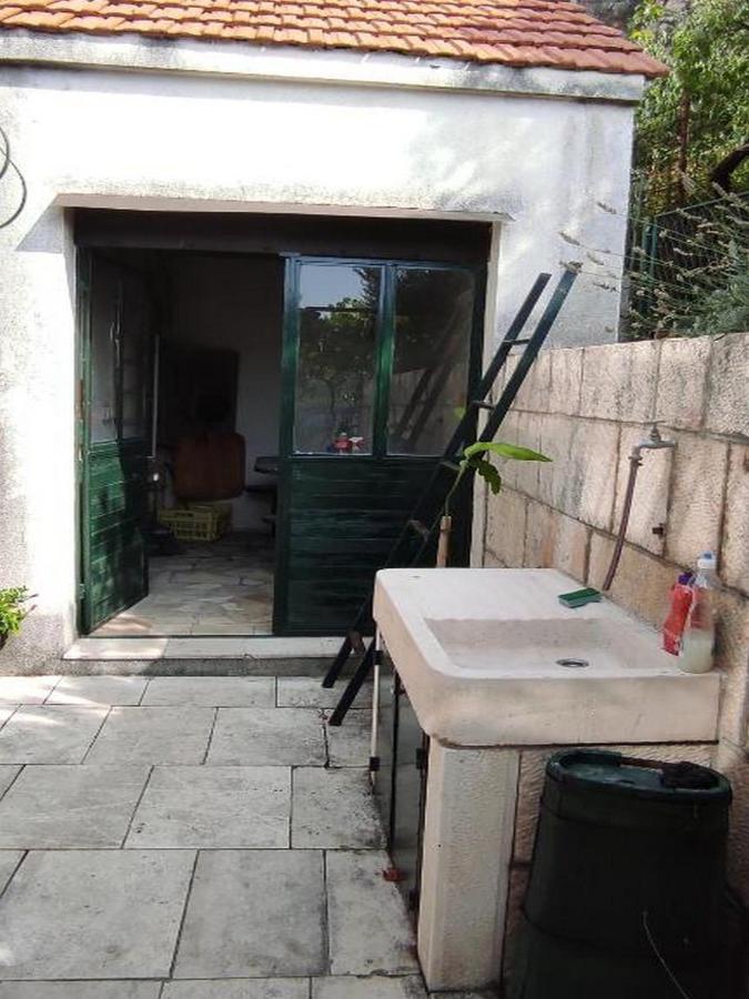 Holiday Home Carevic Gornja Brela Zewnętrze zdjęcie